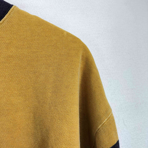 ギャップ Gap 90S マルチカラー スウェットシャツ メンズ import:S