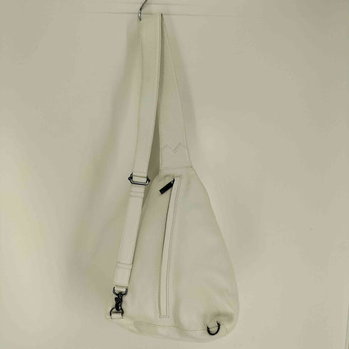 ディスコードヨウジヤマモト discord Yohji Yamamoto Y BODYBAG ボディ バッグ ショルダーバッグ メンズ