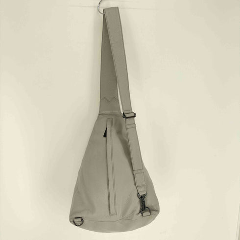 ディスコードヨウジヤマモト discord Yohji Yamamoto 17SS Y BODYBAG ボディ バッグ ショルダーバッグ メンズ