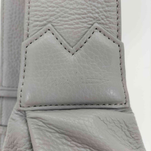 ディスコードヨウジヤマモト discord Yohji Yamamoto 17SS Y BODYBAG ボディ バッグ ショルダーバッグ メンズ