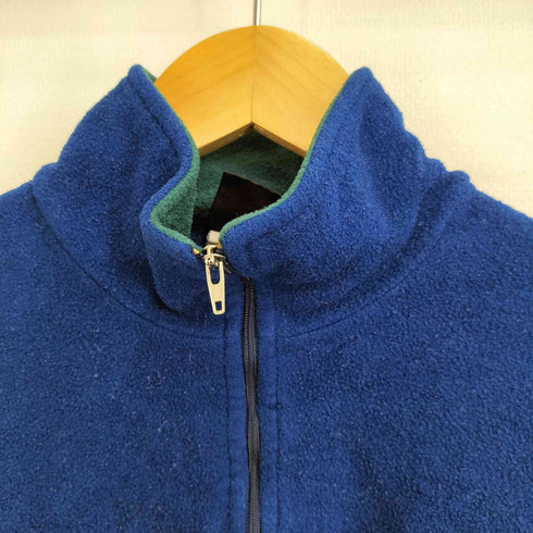 パタゴニア patagonia フリース ハーフジップ メンズ import:M