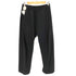 ネヴァーフォーゲット NVRFRGT CONZ 別注 3D TWISTED LOUNGE PANTS メンズ JPN:2