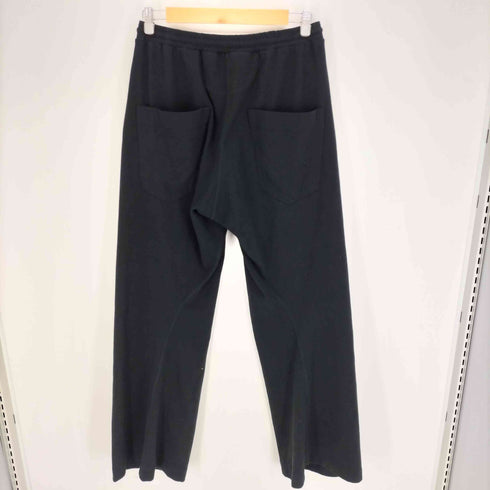 ネヴァーフォーゲット NVRFRGT CONZ 別注 3D TWISTED LOUNGE PANTS メンズ JPN:2