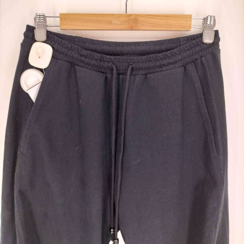 ネヴァーフォーゲット NVRFRGT CONZ 別注 3D TWISTED LOUNGE PANTS メンズ JPN:2