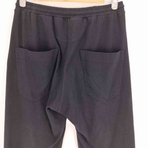 ネヴァーフォーゲット NVRFRGT CONZ 別注 3D TWISTED LOUNGE PANTS メンズ JPN:2