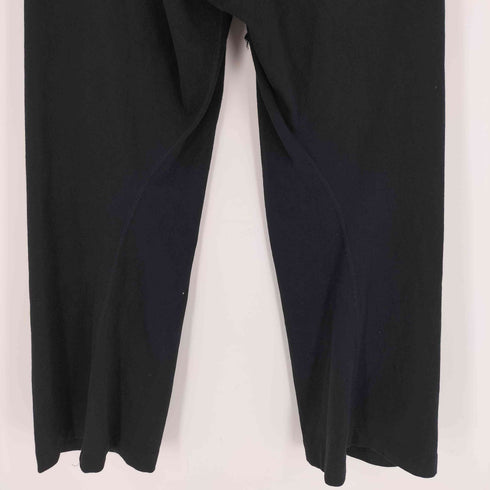 ネヴァーフォーゲット NVRFRGT CONZ 別注 3D TWISTED LOUNGE PANTS メンズ JPN:2