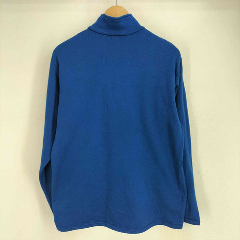 パタゴニア patagonia 90S USA製 ハーフジップトレーナー メンズ