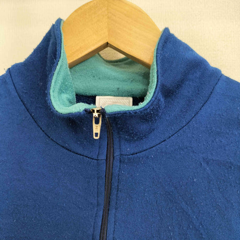 パタゴニア patagonia 90S USA製 ハーフジップトレーナー メンズ