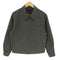 ユニクロ UNIQLO 25SS ジップアップ ブルゾン メンズ JPN:M