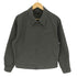 ユニクロ UNIQLO 25SS ジップアップ ブルゾン メンズ JPN:M