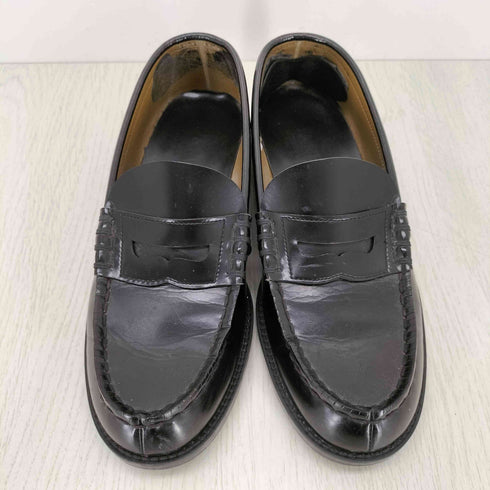 ハルタ HARUTA コインローファー メンズ JPN:26