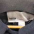 ティッカ TICCA ウール ダブル オーバー テントコート レディース FREE