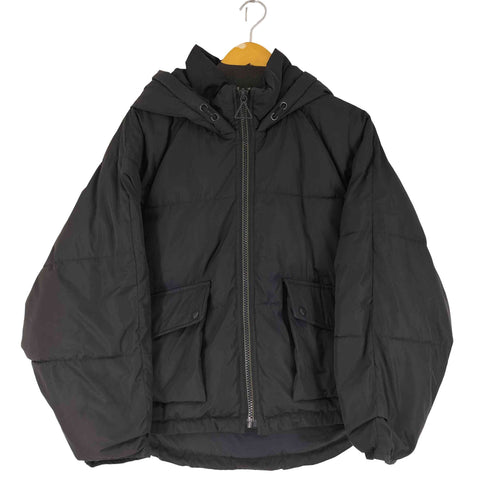 C&A フーデッドダウンジャケット レディース JPN:XL