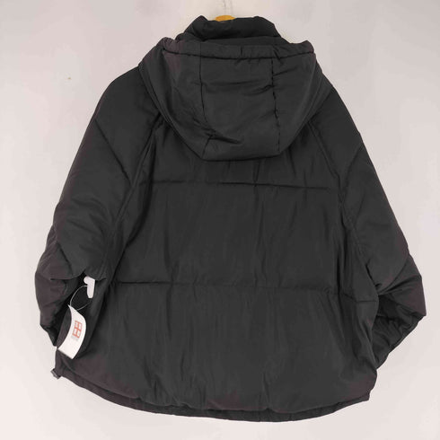 C&A フーデッドダウンジャケット レディース JPN:XL