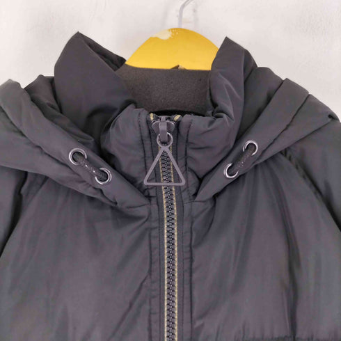 C&A フーデッドダウンジャケット レディース JPN:XL