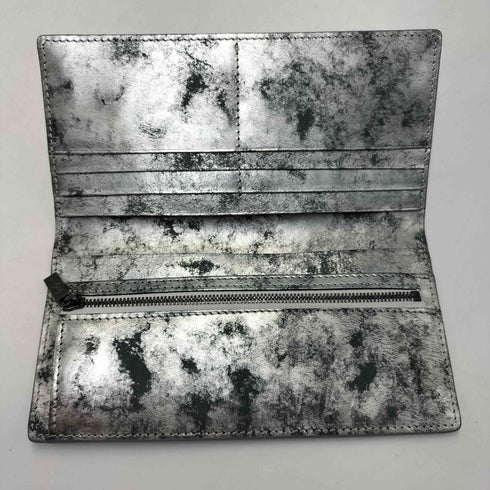 ディスコードヨウジヤマモト discord Yohji Yamamoto 23SS Long Wallet ロング ウォレット 長財布 メンズ