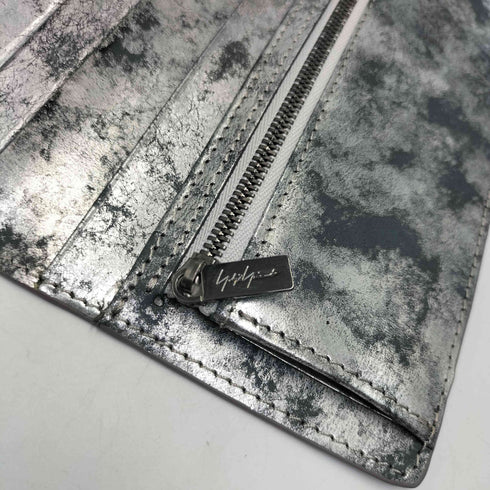 ディスコードヨウジヤマモト discord Yohji Yamamoto 23SS Long Wallet ロング ウォレット 長財布 メンズ
