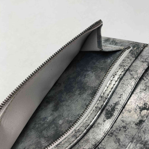 ディスコードヨウジヤマモト discord Yohji Yamamoto 23SS Long Wallet ロング ウォレット 長財布 メンズ