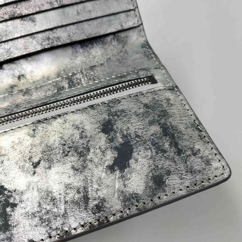 ディスコードヨウジヤマモト discord Yohji Yamamoto 23SS Long Wallet ロング ウォレット 長財布 メンズ