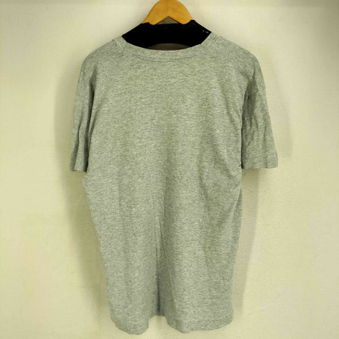90S VOLKSWAGEN プリント Vネック Tシャツ シングルステッチ メンズ import:L
