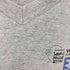 90S VOLKSWAGEN プリント Vネック Tシャツ シングルステッチ メンズ import:L