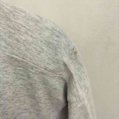 90S VOLKSWAGEN プリント Vネック Tシャツ シングルステッチ メンズ import:L