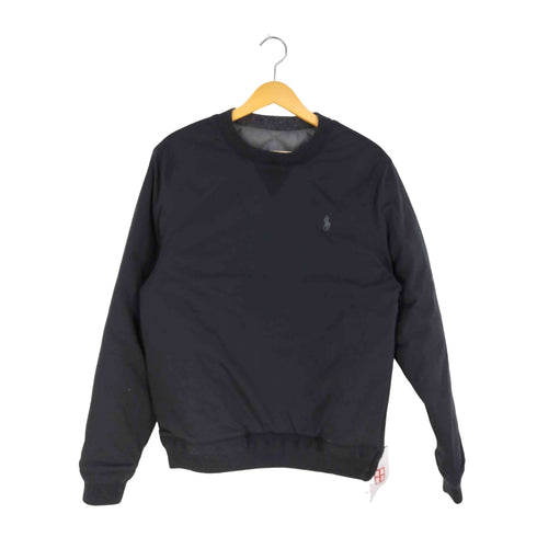 ポロゴルフラルフローレン POLO GOLF RALPH LAUREN Reversible Down Pullover スモールポニー刺繍 リバーシブルダウンプルオーバー メンズ import:S