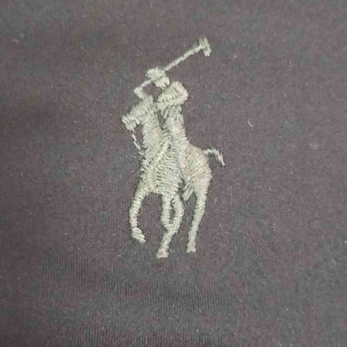 ポロゴルフラルフローレン POLO GOLF RALPH LAUREN Reversible Down Pullover スモールポニー刺繍 リバーシブルダウンプルオーバー メンズ import:S