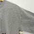 エアウォーク AIRWALK 00s ロゴグラフィックプリント 半袖Tシャツ メンズ import:L