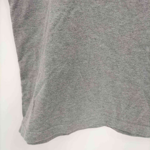 エアウォーク AIRWALK 00s ロゴグラフィックプリント 半袖Tシャツ メンズ import:L