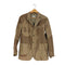 エンジニアードガーメンツ Engineered Garments アニマルプリント ベッドフォードジャケット メンズ JPN:S