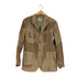 エンジニアードガーメンツ Engineered Garments アニマルプリント ベッドフォードジャケット メンズ JPN:S