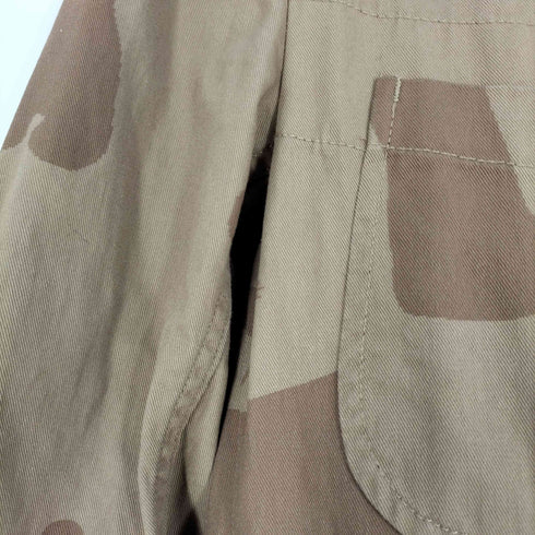 エンジニアードガーメンツ Engineered Garments アニマルプリント ベッドフォードジャケット メンズ JPN:S