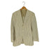 ポールスミス Paul Smith シアサッカー ストライプ テーラードジャケット メンズ import:M
