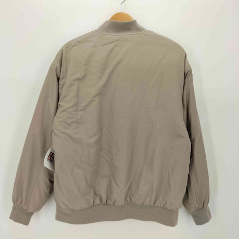 アイテムズ アーバンリサーチ ITEMS URBAN RESEARCH 裏ボア リバーシブル MA-1 メンズ JPN:M