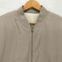 アイテムズ アーバンリサーチ ITEMS URBAN RESEARCH 裏ボア リバーシブル MA-1 メンズ JPN:M