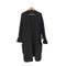 ギャルリーヴィー GALERIE VIE knit outer ニットガウンコート レディース FREE