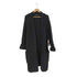 ギャルリーヴィー GALERIE VIE knit outer ニットガウンコート レディース FREE