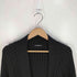 ギャルリーヴィー GALERIE VIE knit outer ニットガウンコート レディース FREE