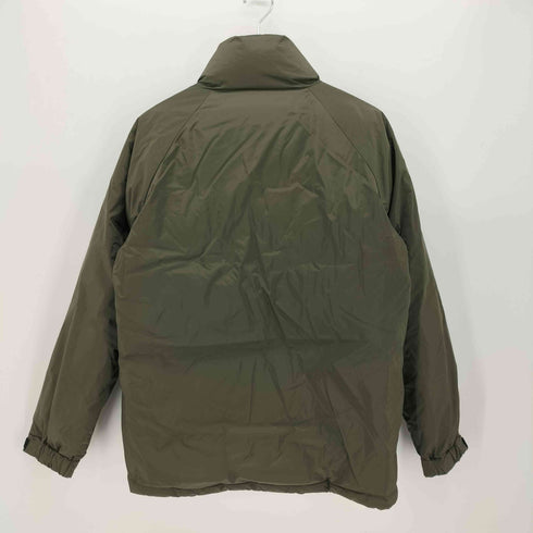 ナンガ NANGA AURORA STAND COLLAR DOWN JACKET オーロラテックス スタンドカラー ダウンジャケット メンズ JPN:S