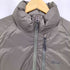 ナンガ NANGA AURORA STAND COLLAR DOWN JACKET オーロラテックス スタンドカラー ダウンジャケット メンズ JPN:S
