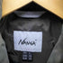 ナンガ NANGA AURORA STAND COLLAR DOWN JACKET オーロラテックス スタンドカラー ダウンジャケット メンズ JPN:S