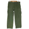 キャブクロージング cab clothing 60S 復刻 ジャングルファティーグ カーゴパンツ メンズ JPN:M