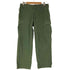 キャブクロージング cab clothing 60S 復刻 ジャングルファティーグ カーゴパンツ メンズ JPN:M