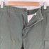 キャブクロージング cab clothing 60S 復刻 ジャングルファティーグ カーゴパンツ メンズ JPN:M