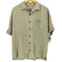トミーバハマ Tommy Bahama 90-00s シルク100 総柄アロハシャツ メンズ import:M