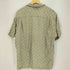 トミーバハマ Tommy Bahama 90-00s シルク100 総柄アロハシャツ メンズ import:M