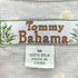 トミーバハマ Tommy Bahama 90-00s シルク100 総柄アロハシャツ メンズ import:M