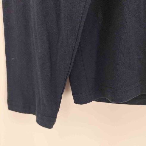 アヴィレックス AVIREX USAF アメリカ空軍 ロゴ プリント L/S Tシャツ メンズ JPN:XL