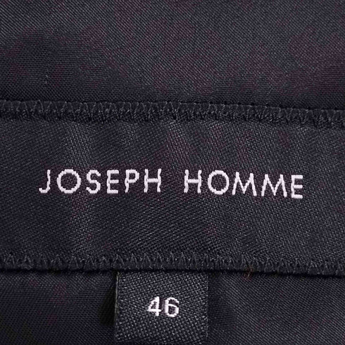 ジョゼフオム JOSEPH HOMME 霜降り 2B テーラードジャケット メンズ JPN:46